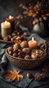 Спокойной вам ночи!