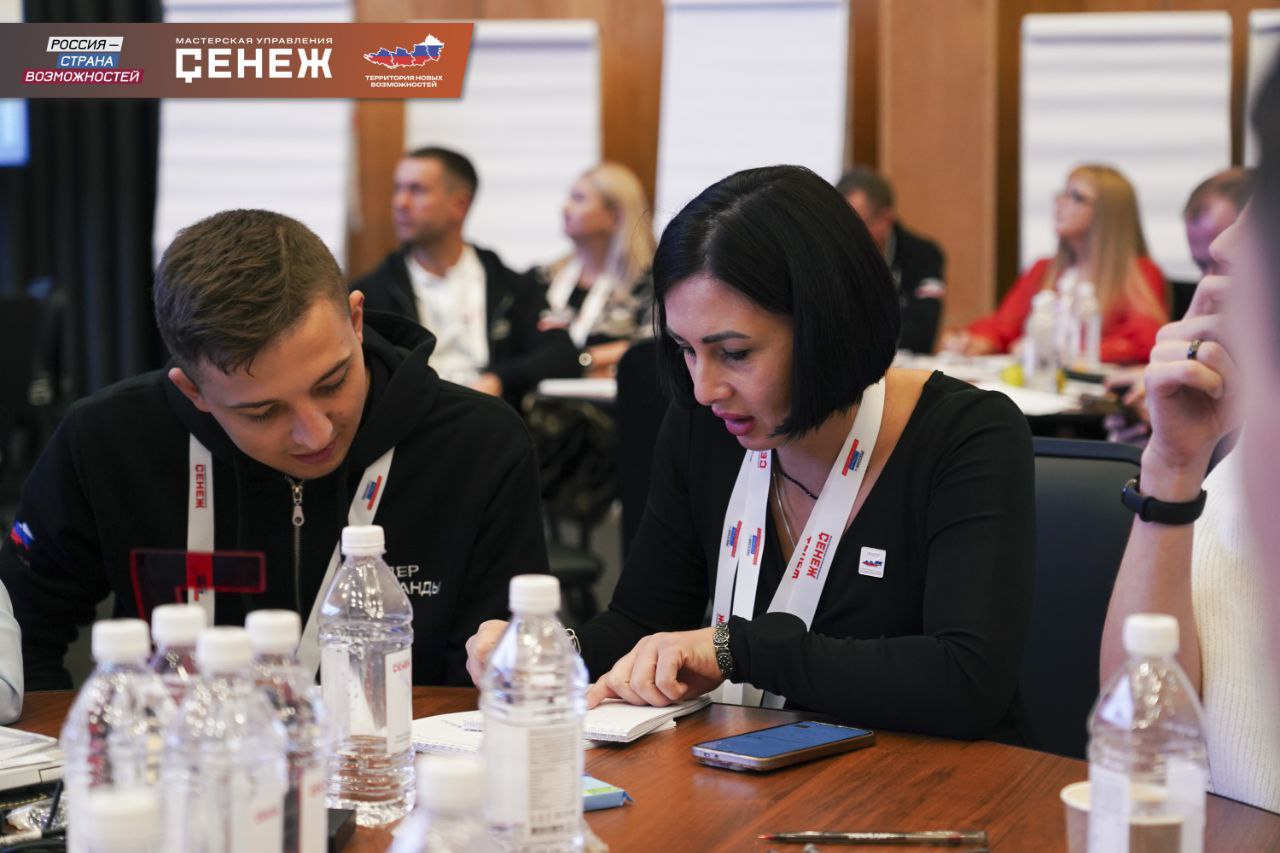 Представитель Запорожской области приняла участие в программе Время действовать» Представитель Запорожской области приняла участие в программе Время действовать»