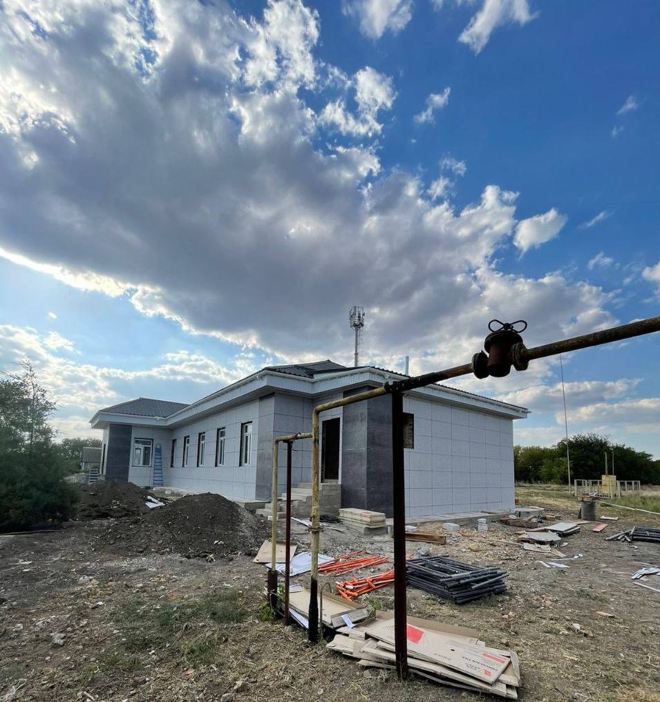 Возрождение дома культуры в Михайловском районе Возрождение дома культуры в Михайловском районе