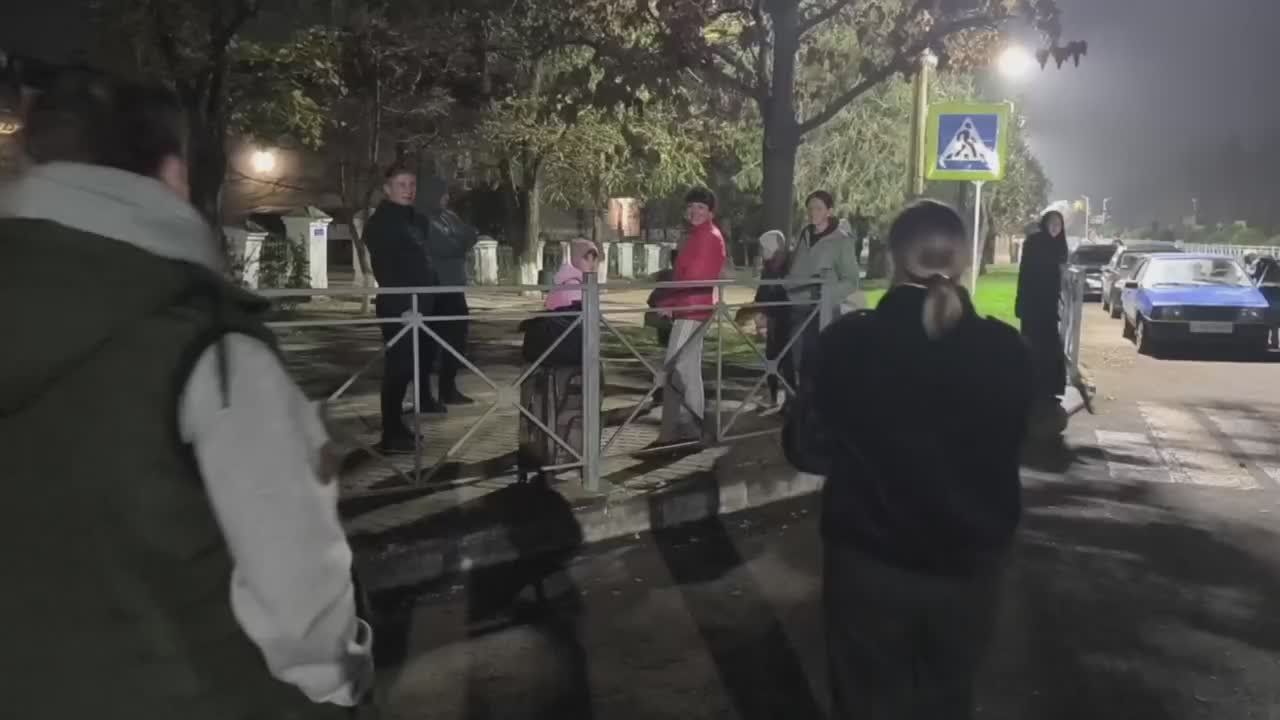 В преддверии Дня народного единства УФСБ России по Запорожской области объявило конкурс видеороликов «Народов много – страна одна», в котором приняли участие и школьники Акимовской школы №27