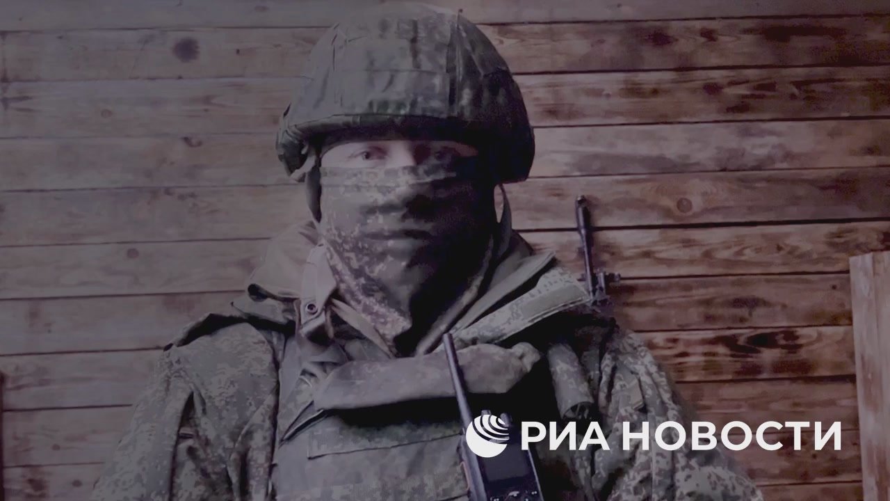 Купянск в течение ближайшей недели будет освобожден, уверен командир штурмового отряда группировки "Запад" с позывным "Лаврик"