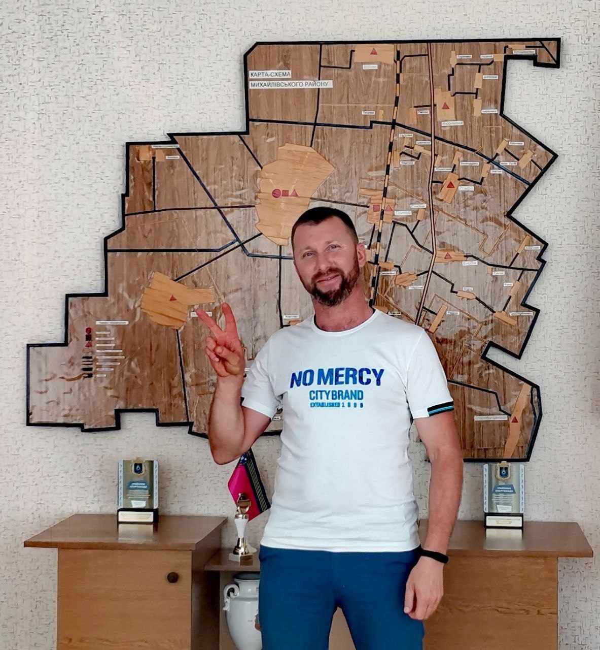 Памяти Героя: Ивану Сушко исполнилось бы 44 года