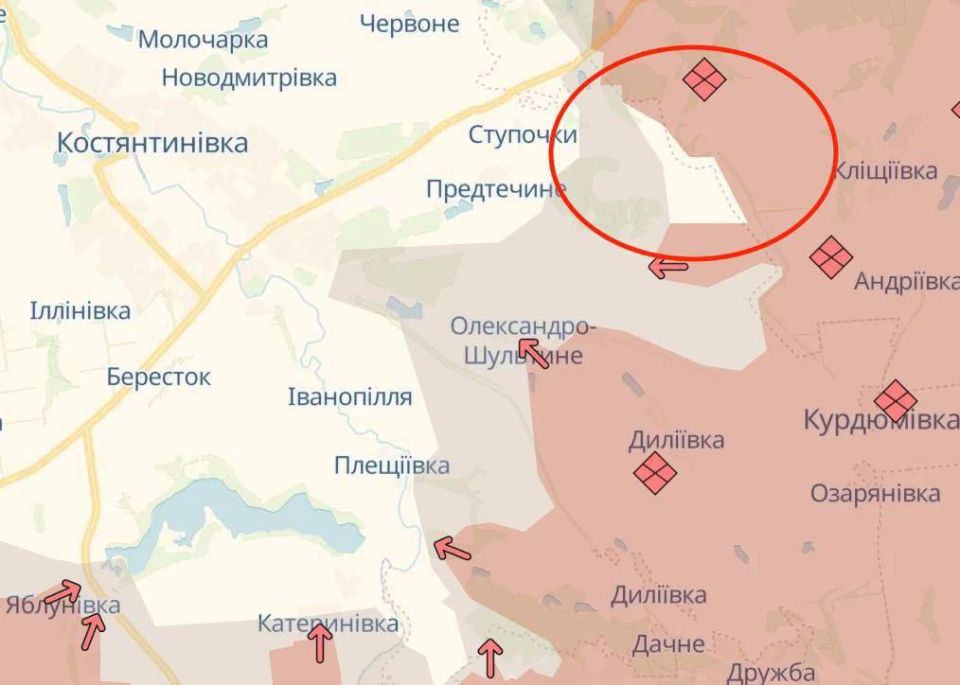 ��������� ������ Deep State, ���������� ����� ��������� ����� ����������� ����� �� ���������� �������� ������