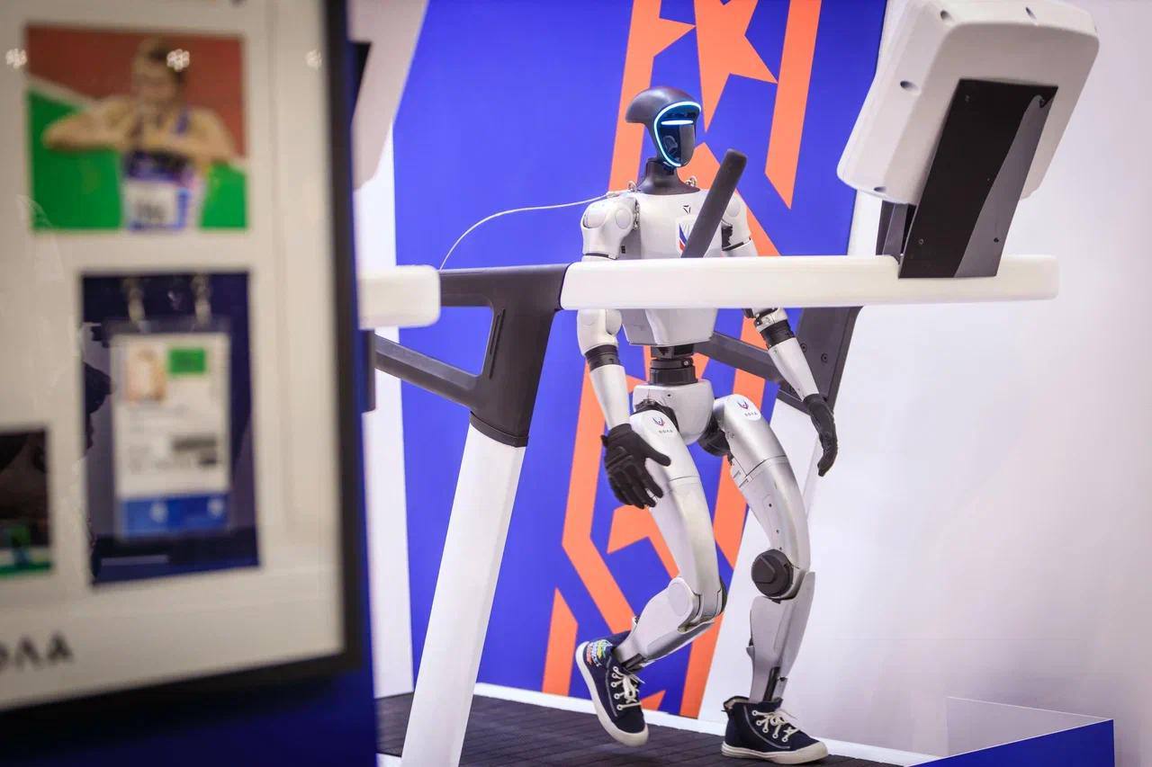 Евгений Балицкий: Запорожская область принимает участие в международном форуме «Россия – спортивная держава» Евгений Балицкий: Запорожская область принимает участие в международном форуме «Россия – спортивная держава»