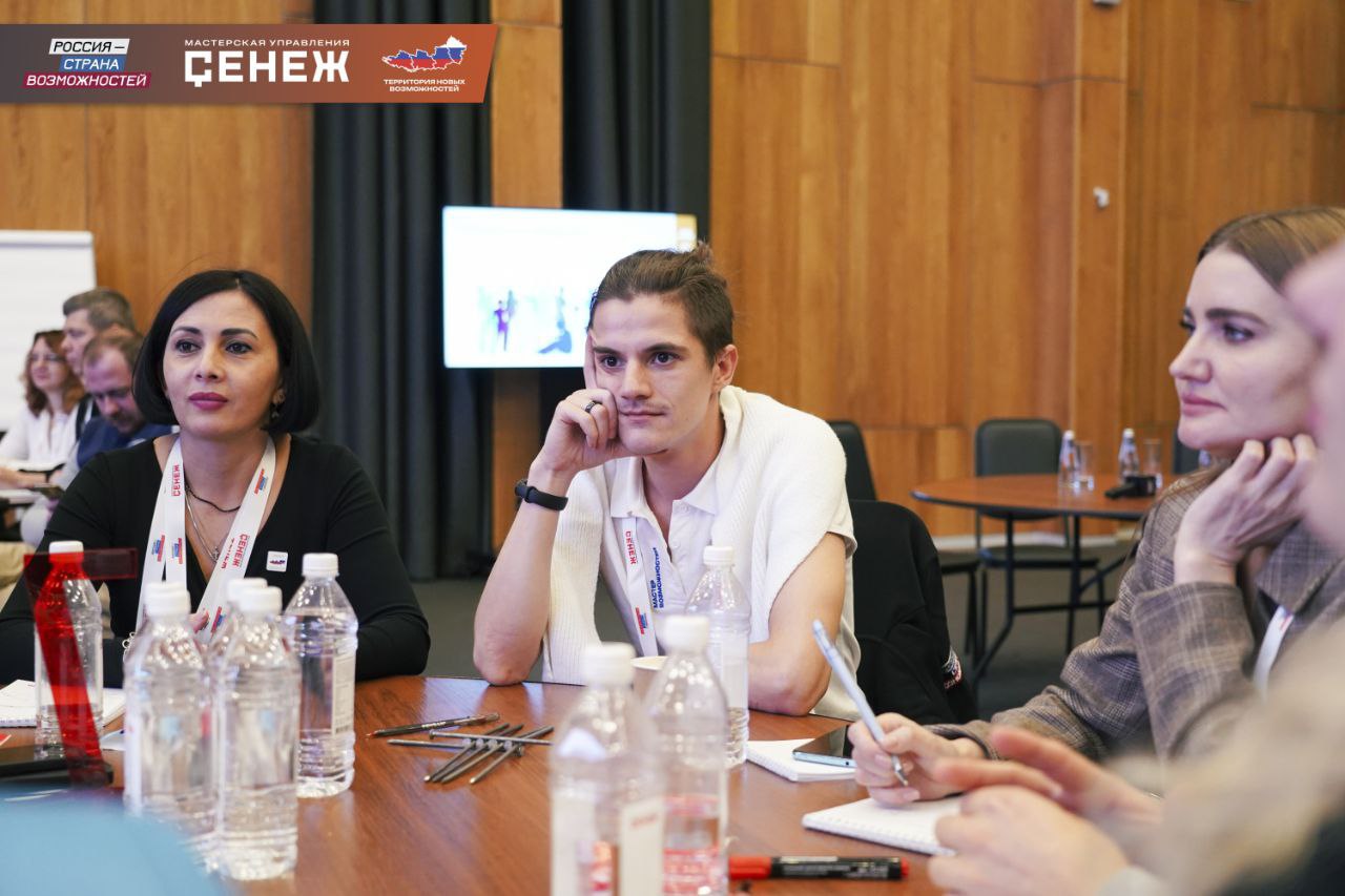 Представитель Запорожской области приняла участие в программе Время действовать» Представитель Запорожской области приняла участие в программе Время действовать»