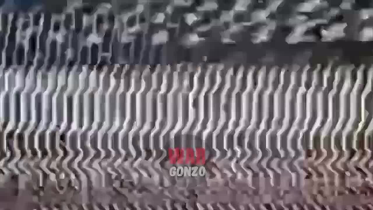 WarGonzo: 3-я штурмовая обрабатывает землю на Запорожье и зачищает её от ВСУ