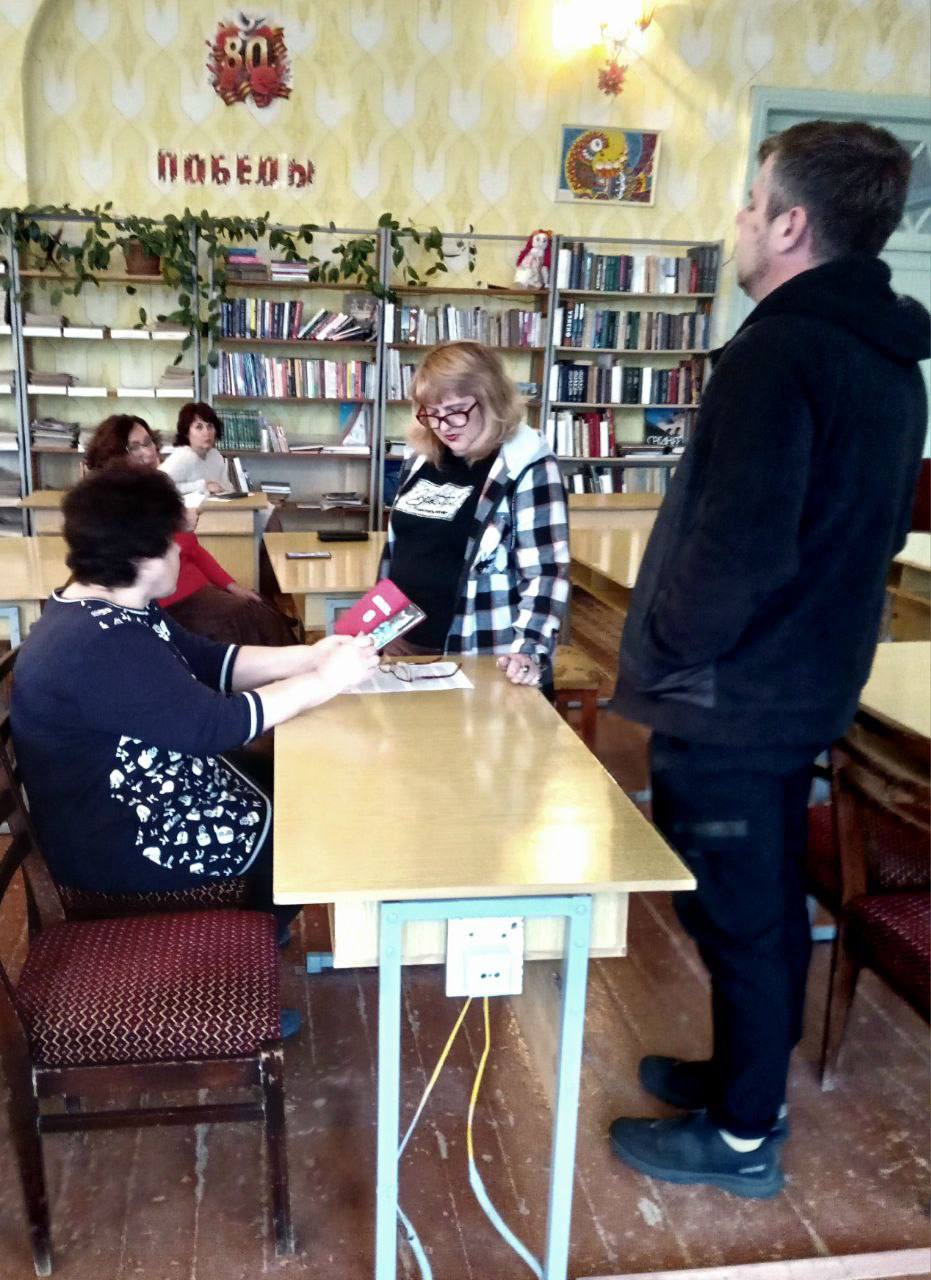 Продолжаются встречи участников Приморского Центра досуга 55+ "Здравушка", каждая из которых максимально информативна и полезна Продолжаются встречи участников Приморского Центра досуга 55+ "Здравушка", каждая из которых максимально информативна и полезна