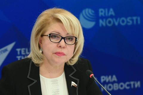 Елена Панина: Каким мог бы стать срыв сценария диверсии НАТО на Запорожской АЭС?