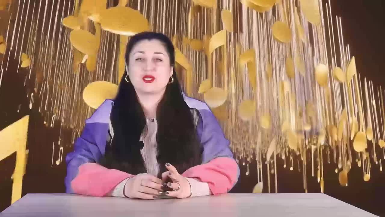 В мире музыки с Евгенией Ушаковой: Тихий час: музыка для релакса