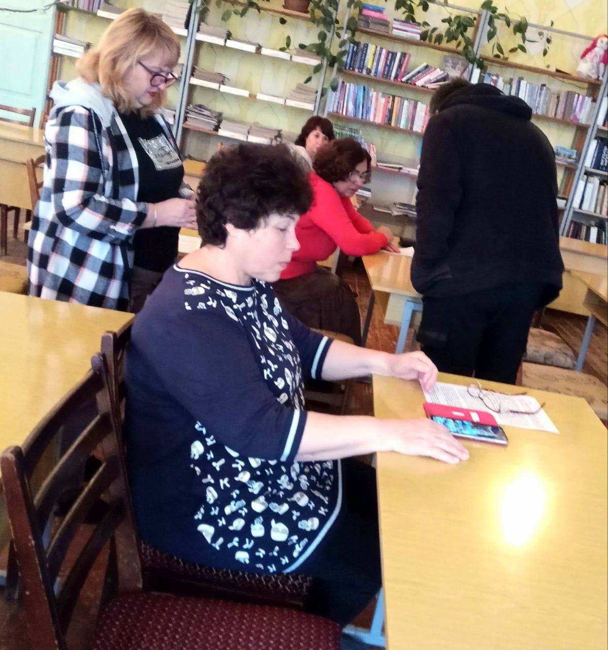 Продолжаются встречи участников Приморского Центра досуга 55+ "Здравушка", каждая из которых максимально информативна и полезна