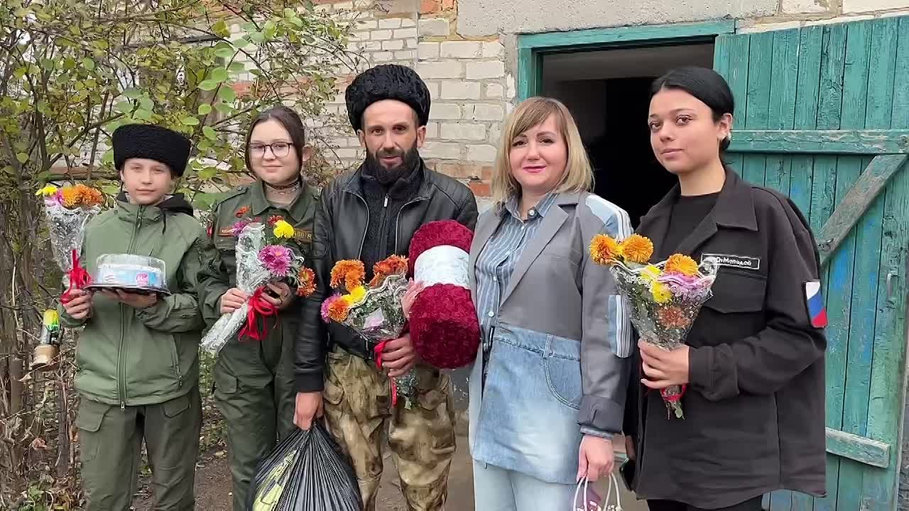 100 лет – это звучит гордо!