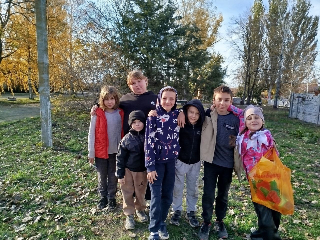 Четверг — день приключений