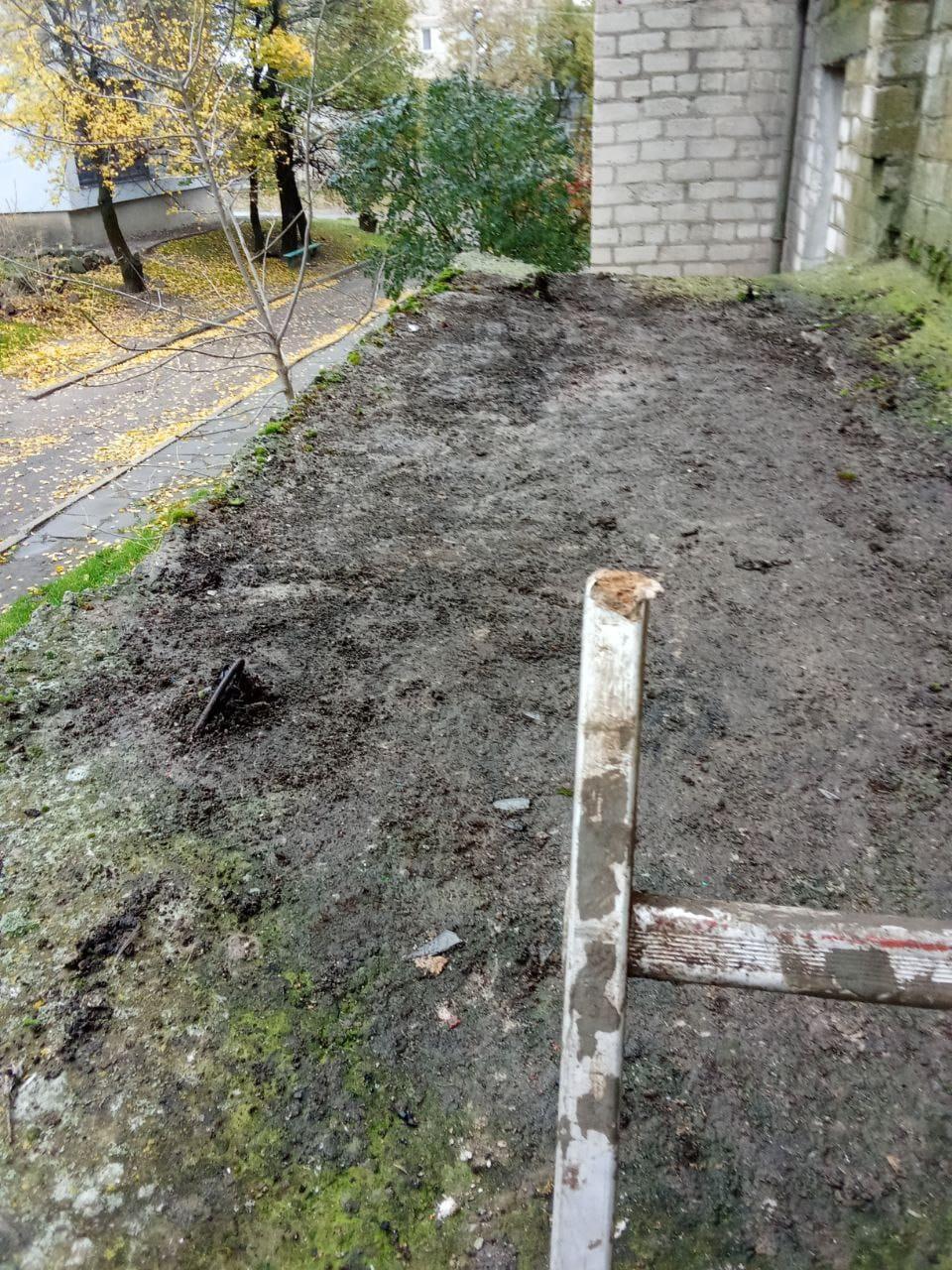 Сотрудники Водоканала присоединились к работам по наведению порядка в Черниговском районе