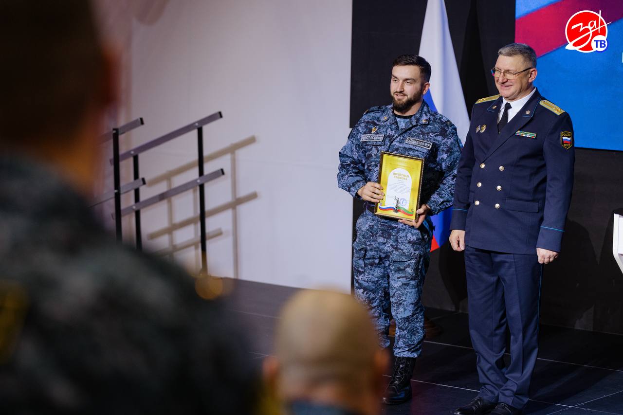 Празднование 160-й годовщины со дня основания Федеральной службы судебных приставов состоялось в Мелитополе Празднование 160-й годовщины со дня основания Федеральной службы судебных приставов состоялось в Мелитополе