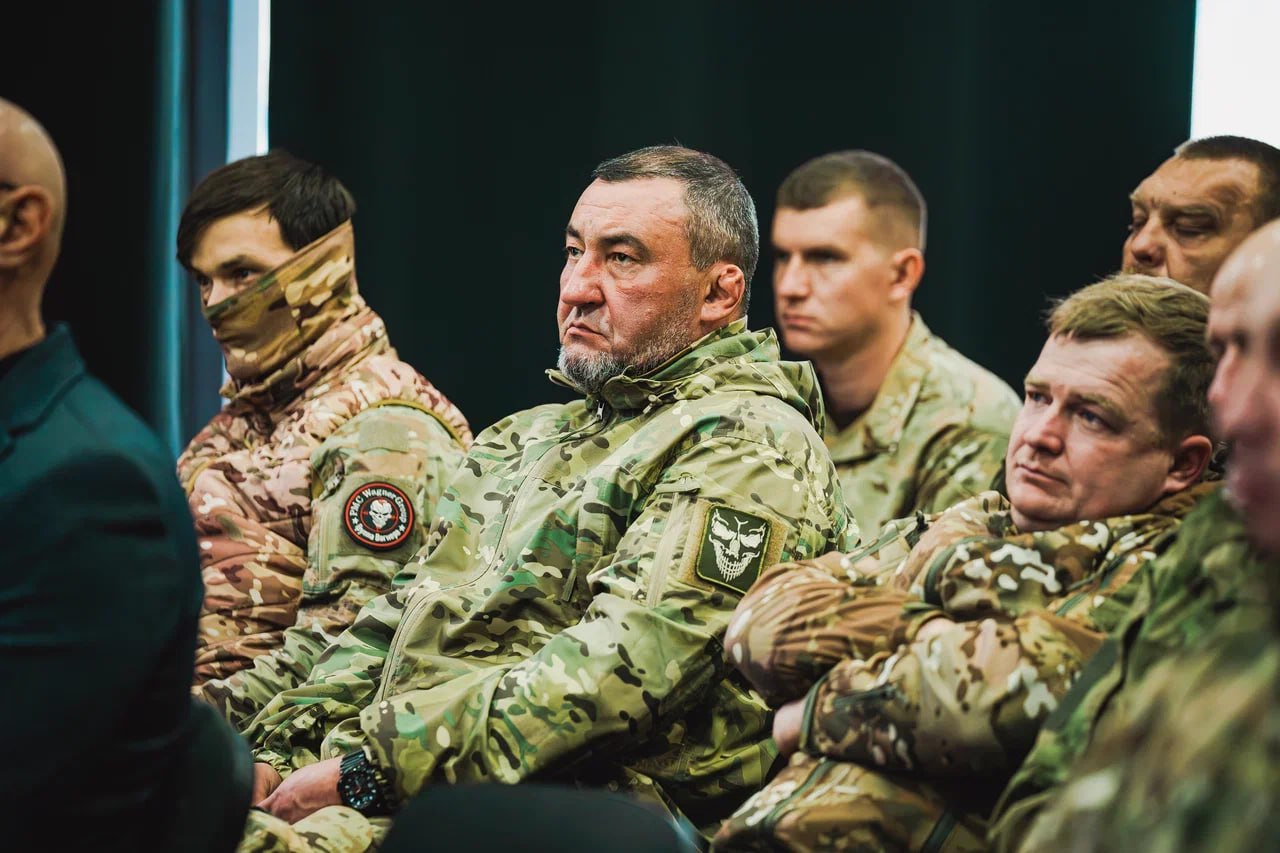 В День военного разведчика молодёжь организовала праздничный концерт! В День военного разведчика молодёжь организовала праздничный концерт!