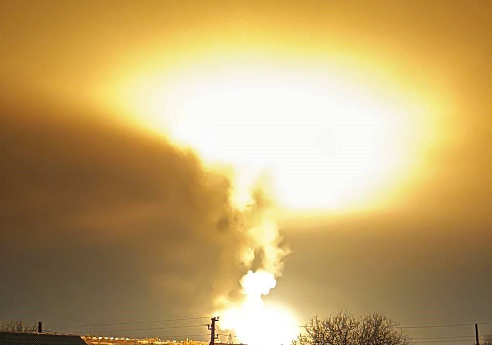 Александр Коц: Ночные удары по Украине. Куда били