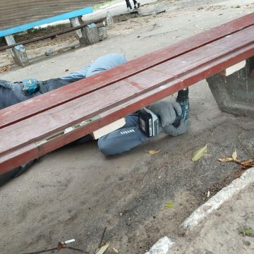 Сотрудники аварийной бригады из Карелии рассказали, чем помогают жителям Васильевки