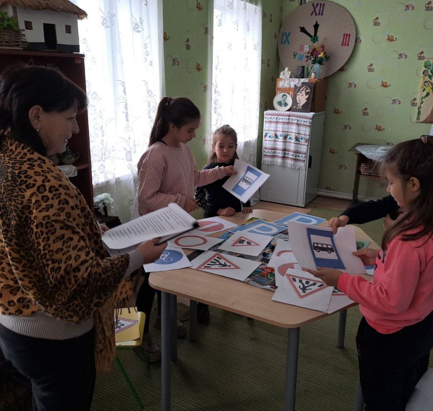 "������� ������". ������� ������� �������� ������������� ��� ������������ ���������� ������� � ��������