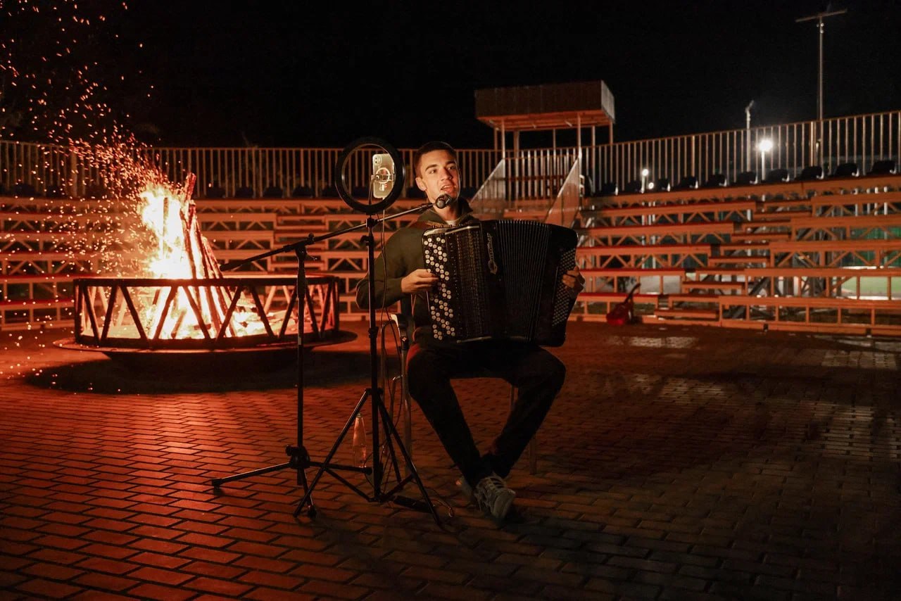 Ценности, дилеммы и командный дух — как прошел третий день программы форума молодых государственных служащих Запорожской области Ценности, дилеммы и командный дух — как прошел третий день программы форума молодых государственных служащих Запорожской области