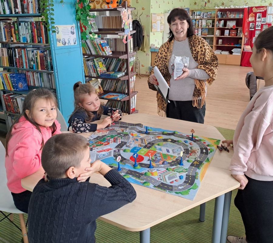 "������� ������". ������� ������� �������� ������������� ��� ������������ ���������� ������� � ��������