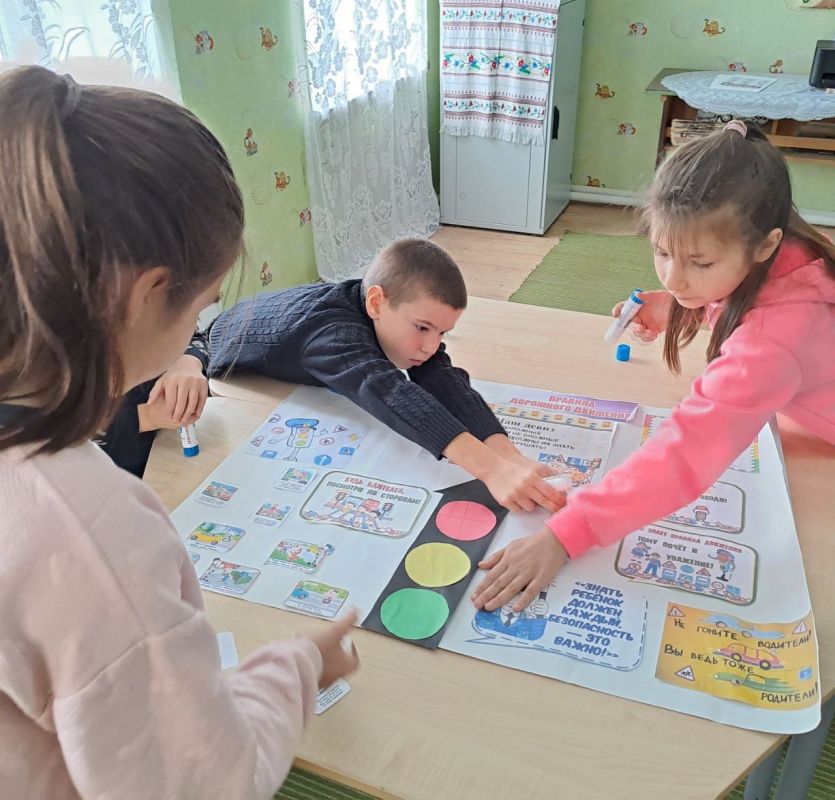 "������� ������". ������� ������� �������� ������������� ��� ������������ ���������� ������� � ��������