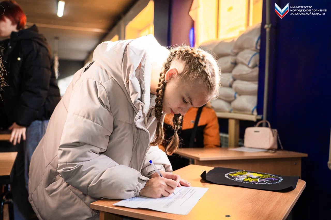 Образовательный проект «Школа новых медиа»: от написания текстов до лайфхаков при монтировании Образовательный проект «Школа новых медиа»: от написания текстов до лайфхаков при монтировании