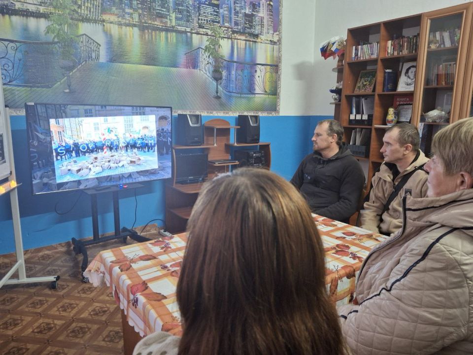 9 ноября — Международный день против фашизма, расизма и антисемитизма 9 ноября — Международный день против фашизма, расизма и антисемитизма