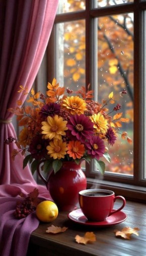 Доброе утро!