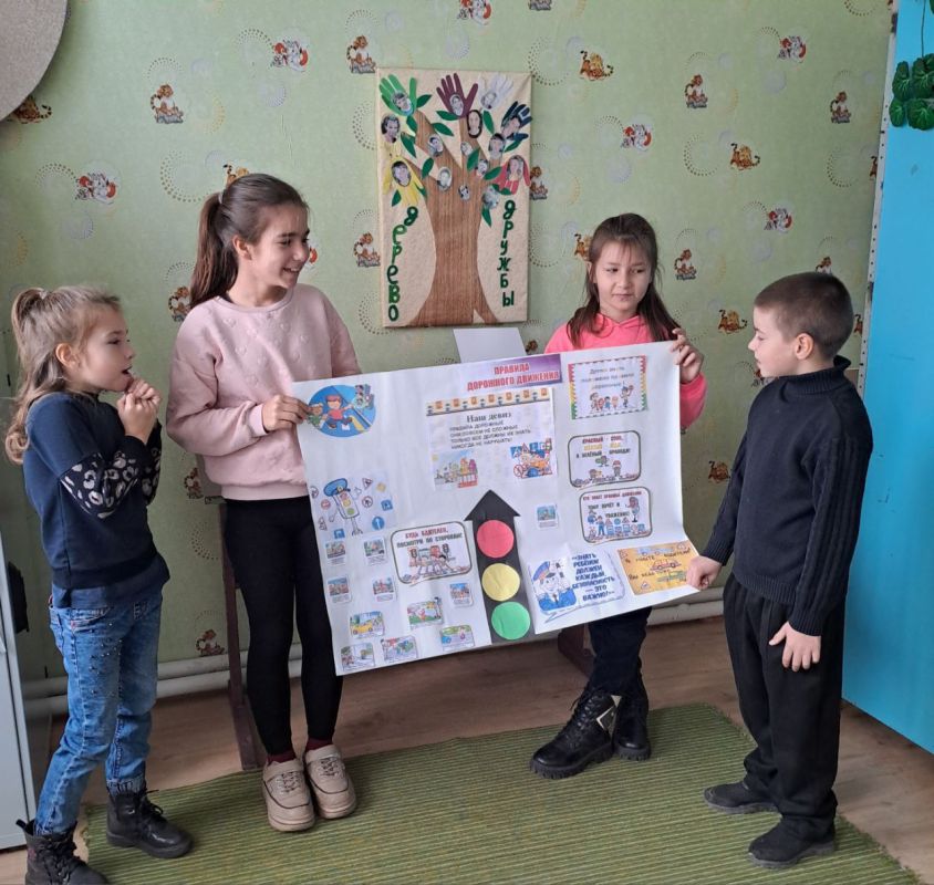 "������� ������". ������� ������� �������� ������������� ��� ������������ ���������� ������� � ��������