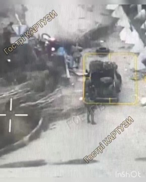 Российские военные начали заезжать в Покровск на технике!