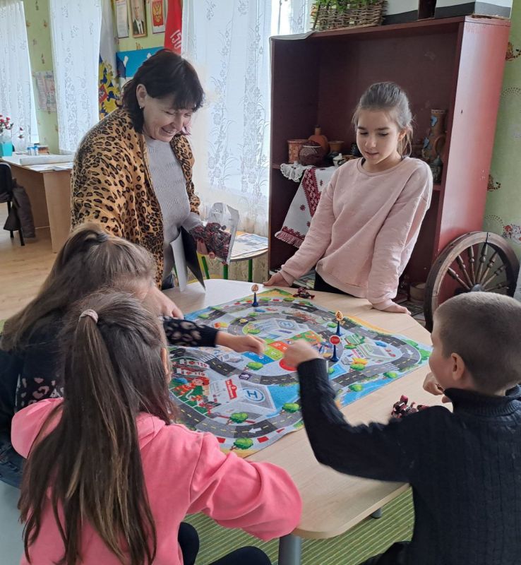 "������� ������". ������� ������� �������� ������������� ��� ������������ ���������� ������� � ��������