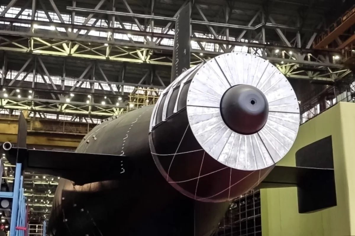 Британцы захотели переехать в РФ после испытания российского «Посейдона»