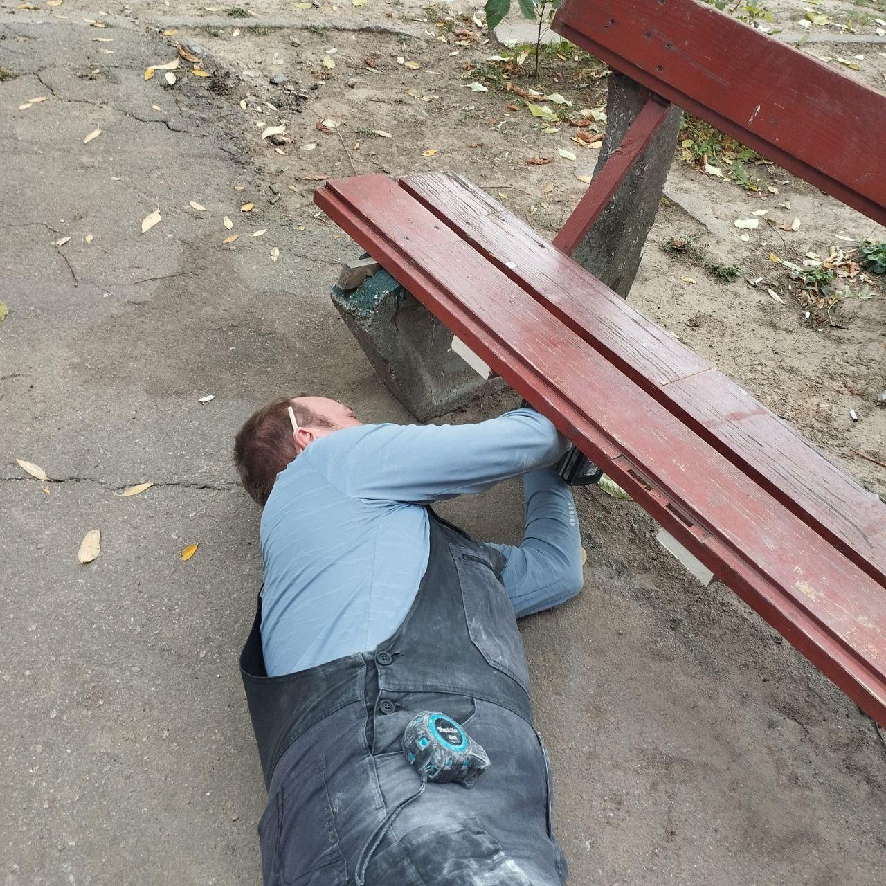 Сотрудники аварийной бригады из Карелии рассказали, чем помогают жителям Васильевки Сотрудники аварийной бригады из Карелии рассказали, чем помогают жителям Васильевки