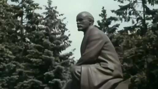 7 ноября — День Великой Октябрьской социалистической революции