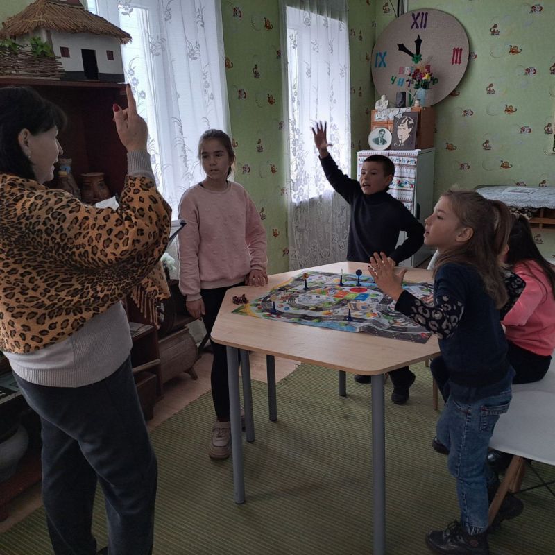 "������� ������". ������� ������� �������� ������������� ��� ������������ ���������� ������� � ��������