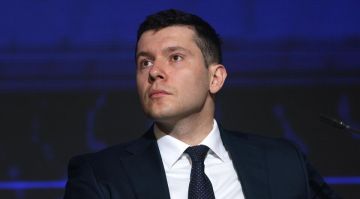 Алиханов: нужно увеличить число торговых точек для снижения цен в Новороссии