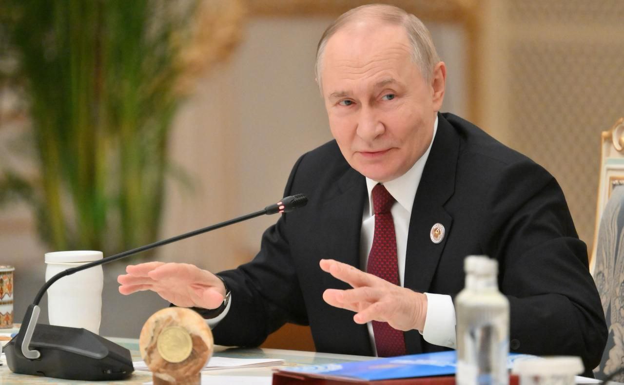 2026 год объявлен Годом народного единства в России