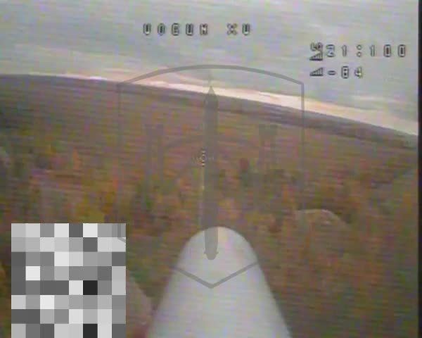 Оператор дрона 58 Армии уничтожил вышку связи и управления беспилотниками противника в районе нп.Орехов