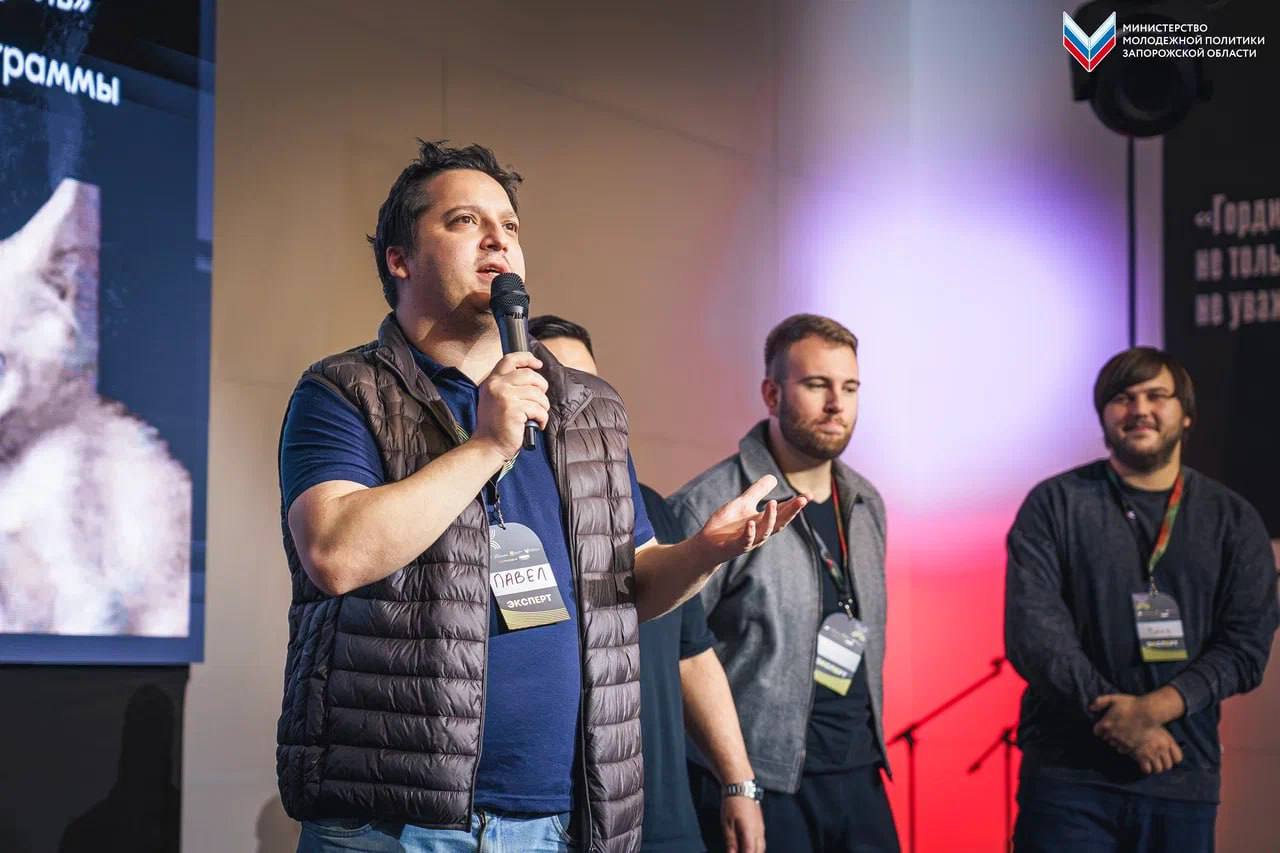 Школа КВН в Мелитополе: новые знания, опыт и друзья! Школа КВН в Мелитополе: новые знания, опыт и друзья!