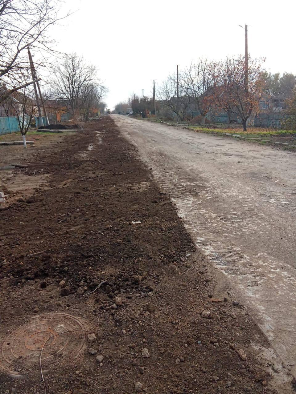 Ярославцы помогли восстановить водоснабжение в Акимовском округе Ярославцы помогли восстановить водоснабжение в Акимовском округе