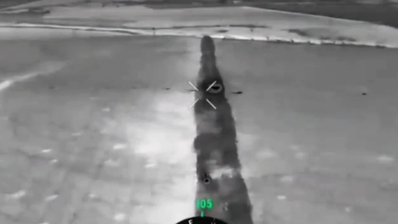 Расчеты самоходной артиллерии группировки войск «Восток» уничтожили пункты временной дислокации противника в лесополосах и на окраинах населенных пунктов в Запорожской области