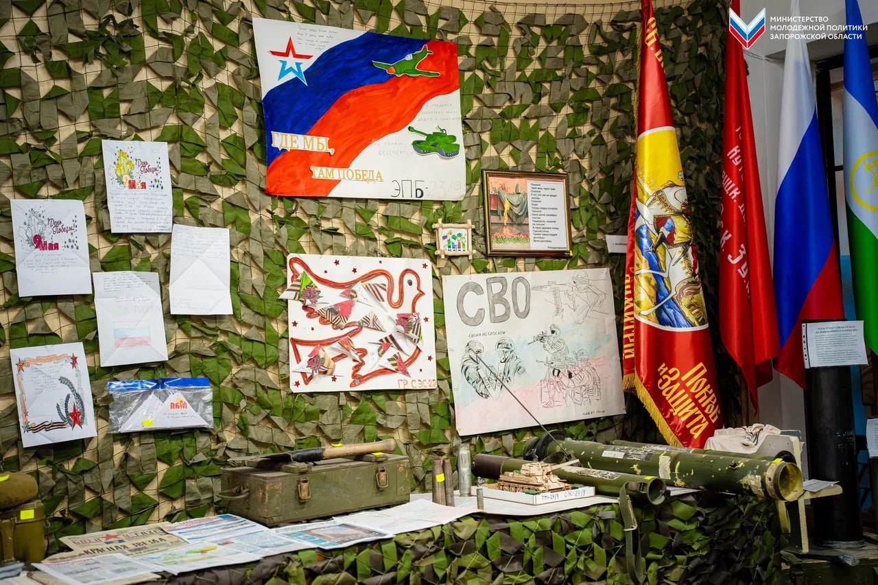 «Юг Молодой» продолжает расширять границы: подписано новое соглашение о сотрудничестве «Юг Молодой» продолжает расширять границы: подписано новое соглашение о сотрудничестве