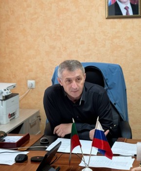 ВМинистерстве агропромышленного комплекса и продовольственной политики Запорожской области прошло рабочее совещание совместно с Управлением ветеринарии региона и региональным отделением Росстата