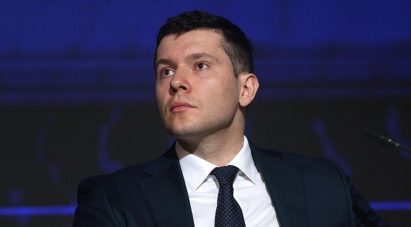 Алиханов: нужно увеличить число торговых точек для снижения цен в Новороссии