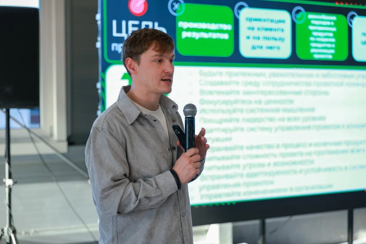 Ценности, дилеммы и командный дух — как прошел третий день программы форума молодых государственных служащих Запорожской области Ценности, дилеммы и командный дух — как прошел третий день программы форума молодых государственных служащих Запорожской области