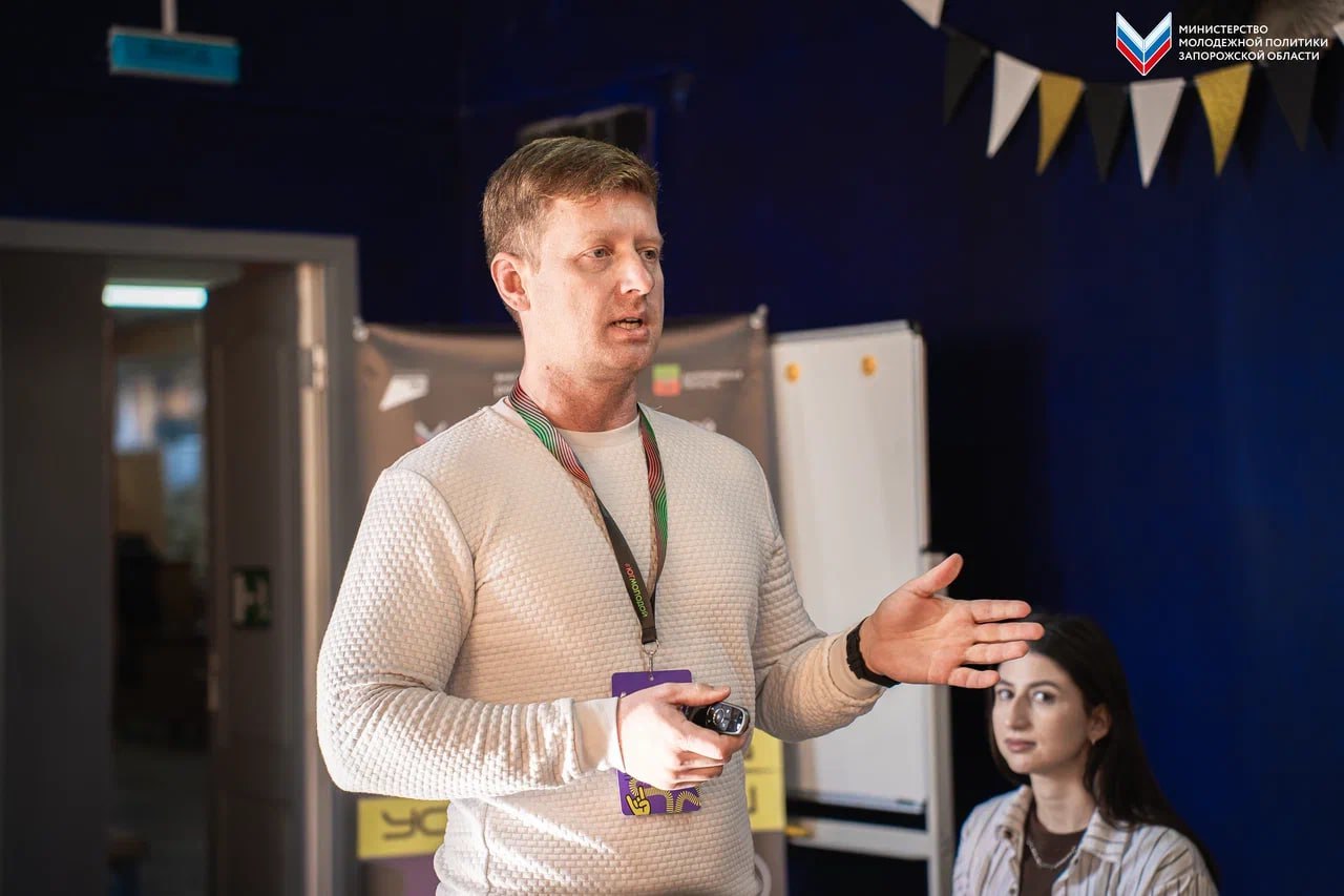 Образовательный проект «Школа новых медиа»: от написания текстов до лайфхаков при монтировании Образовательный проект «Школа новых медиа»: от написания текстов до лайфхаков при монтировании