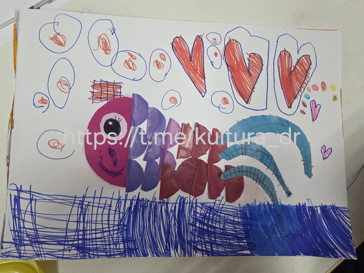 В Детском музейном центре ДК "Горняк" прошло увлекательное занятие младшей группы кружка прикладного и декоративного творчества "Лисёнки"! В Детском музейном центре ДК "Горняк" прошло увлекательное занятие младшей группы кружка прикладного и декоративного творчества "Лисёнки"!