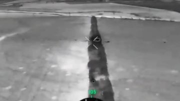 Расчеты самоходной артиллерии группировки войск «Восток» уничтожили пункты временной дислокации противника в лесополосах и на окраинах населенных пунктов в Запорожской области