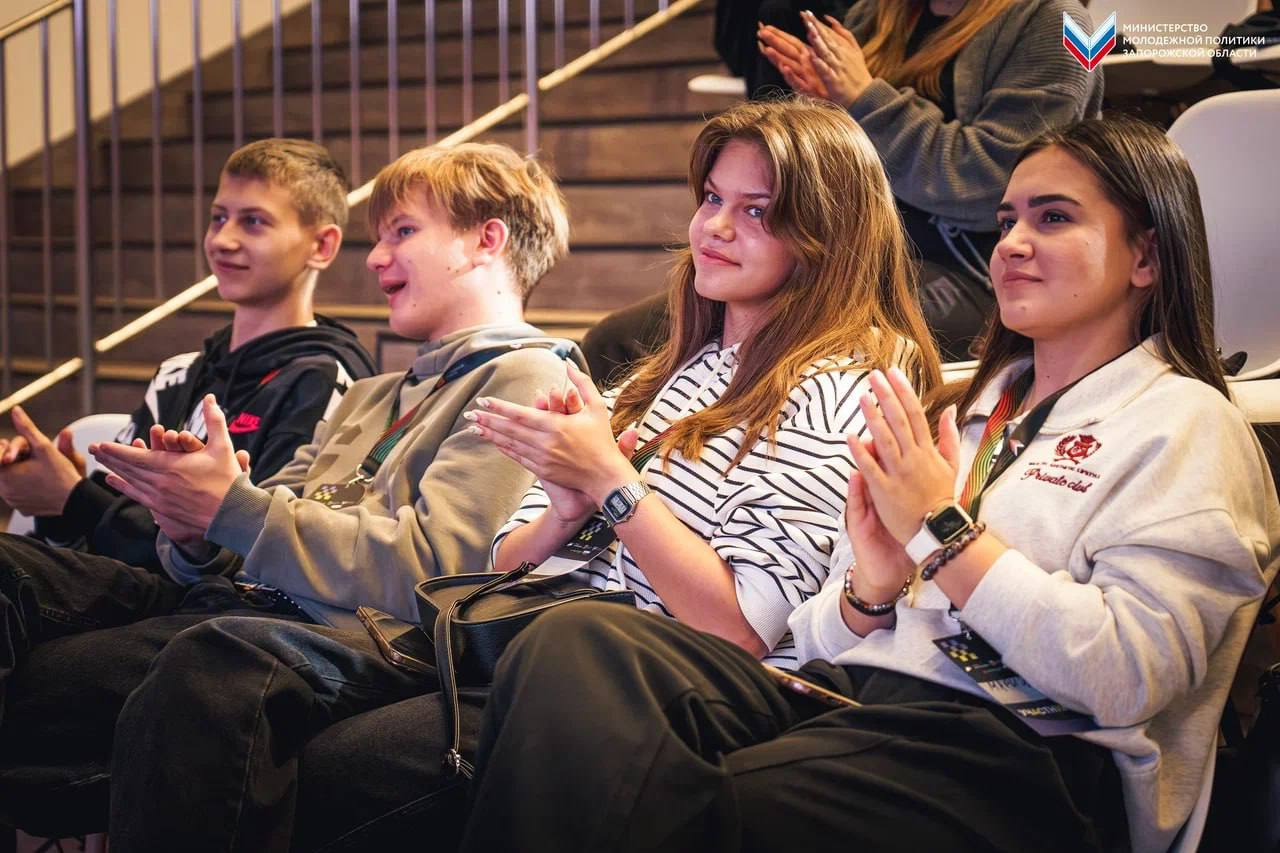 Школа КВН в Мелитополе: новые знания, опыт и друзья! Школа КВН в Мелитополе: новые знания, опыт и друзья!