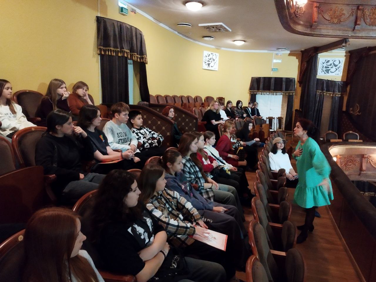 Приключения акимовцев в Ярославле продолжаются Приключения акимовцев в Ярославле продолжаются